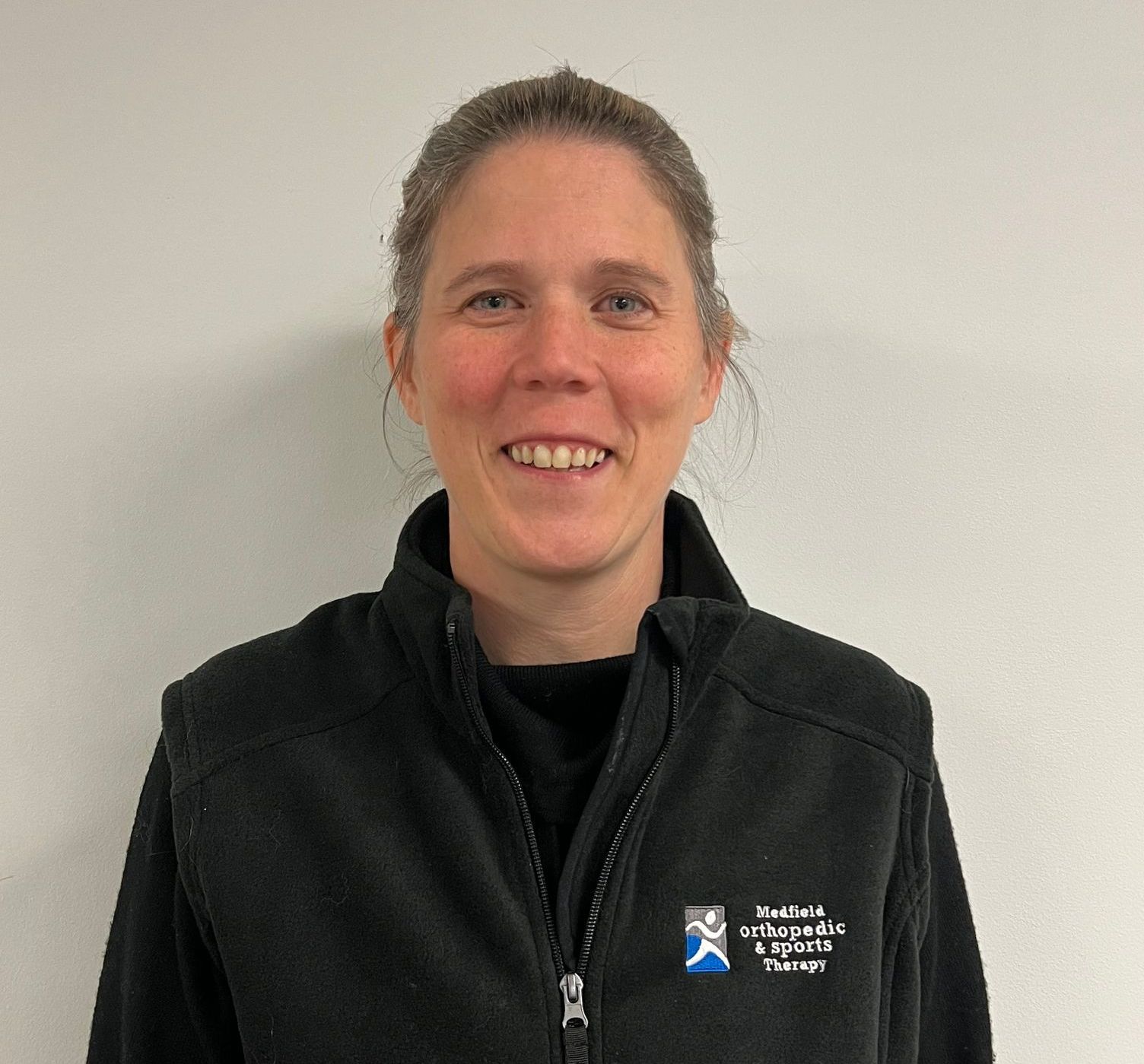 Click Here to Return to Meet Our Staff Mark Mikhaeal