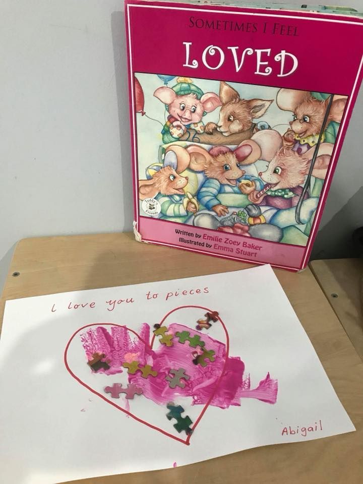 Loved Book — Riverwood & Peakhurst, NSW — A Little Rei of Sunshine