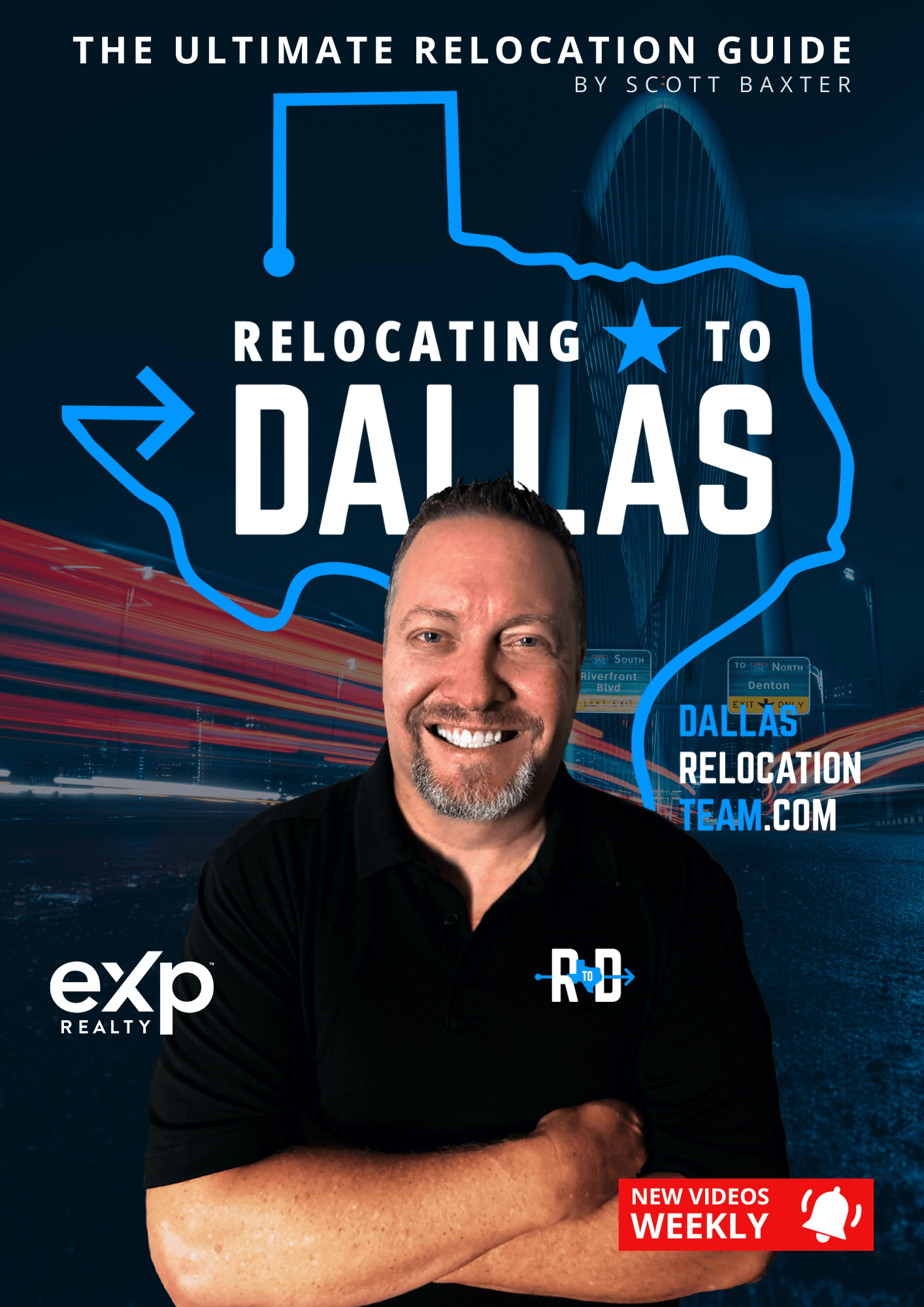 Scott Baxter | Dallas Relocation Team | Relocation Guide