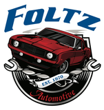 Foltz Automotive - footer logo
