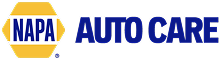 NAPA Auto Care Logo | Foltz Automotive