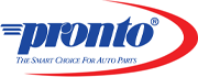 Pronto Logo | Foltz Automotive