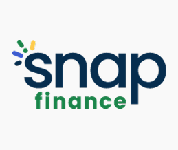 Snap Finance Logo | Foltz Automotive