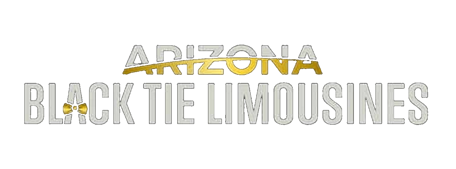 arizona black tie limousine & transportation
