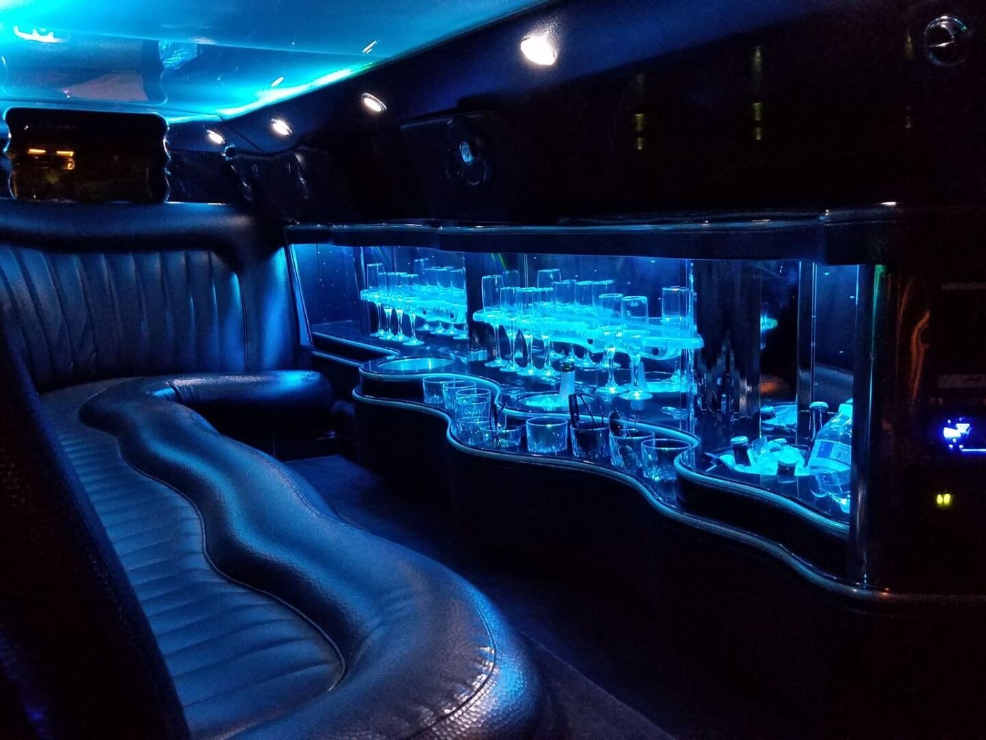 Bachelorette Limo Rental Phoenix