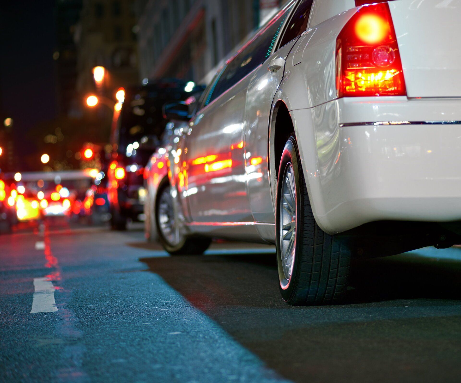 Limo services Chandler, Arizona