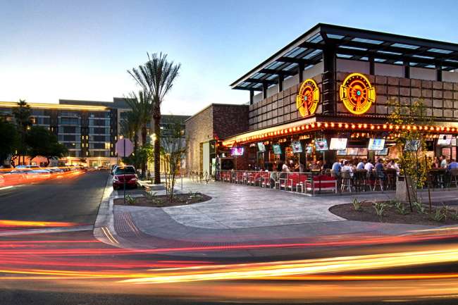 Affordable Limousine Rental Service Scottsdale