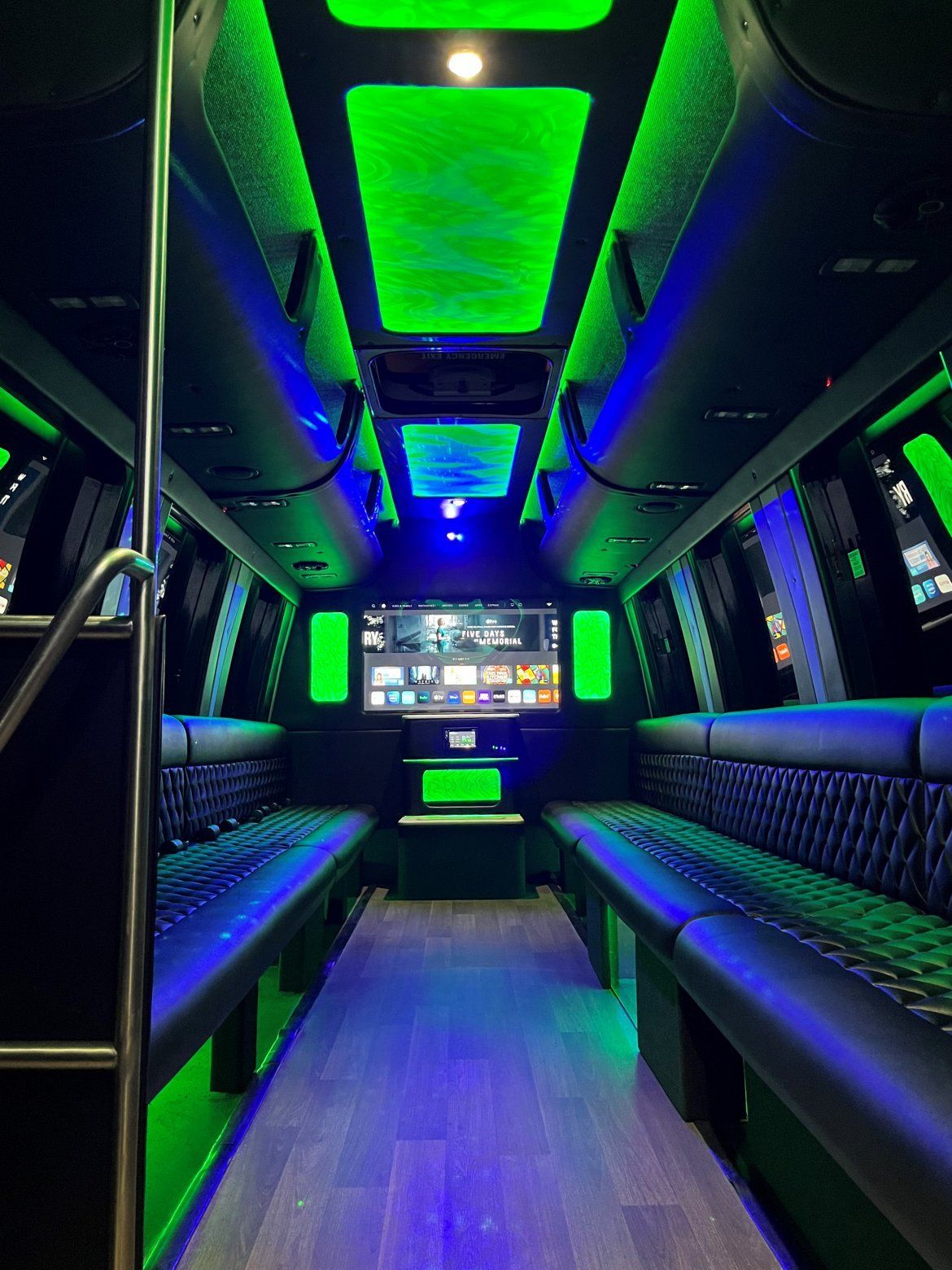 Limo Rental Scottsdale AZ
