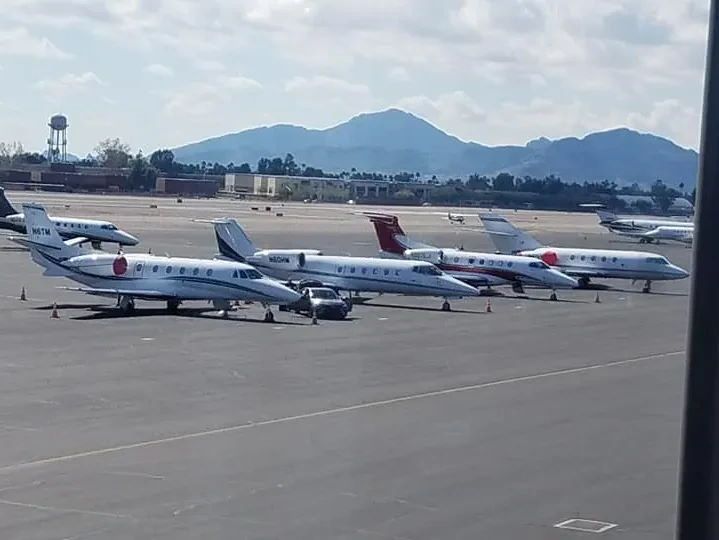 airport car service Paradise Valley, Arizona