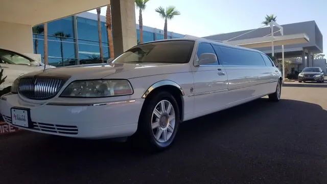 car service Scottsdale airport