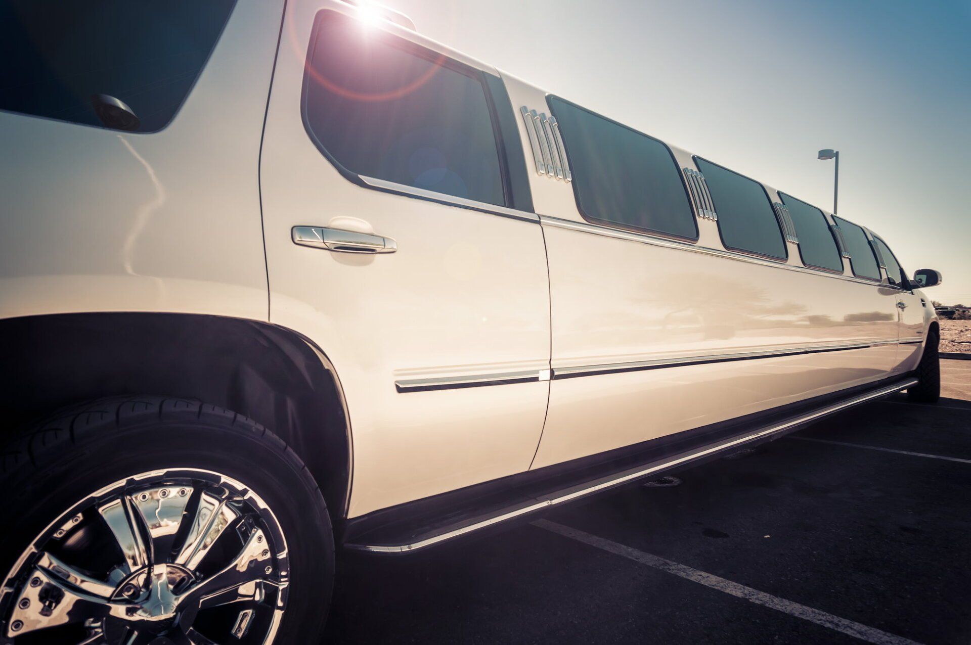 limo rental Chandler