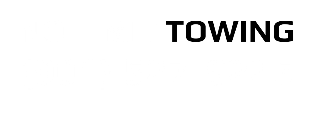 no limit towing