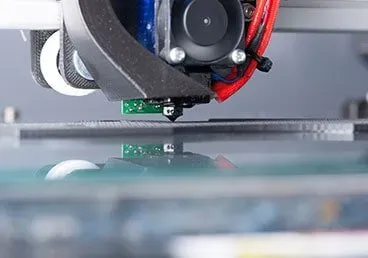 plastic fabricator machine