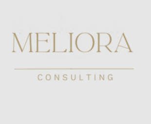 Gold “Logo Coming Soon” text on a light beige background with subtle sparkle accents