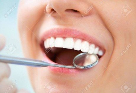 Family Dentistry patient