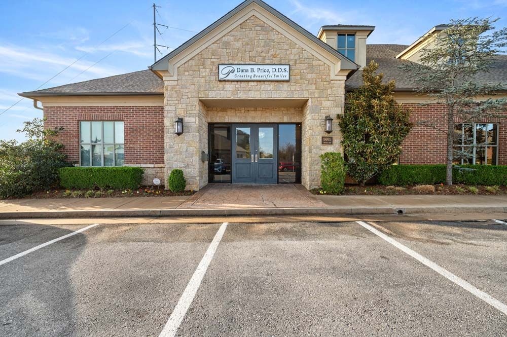 Dr. Price building
