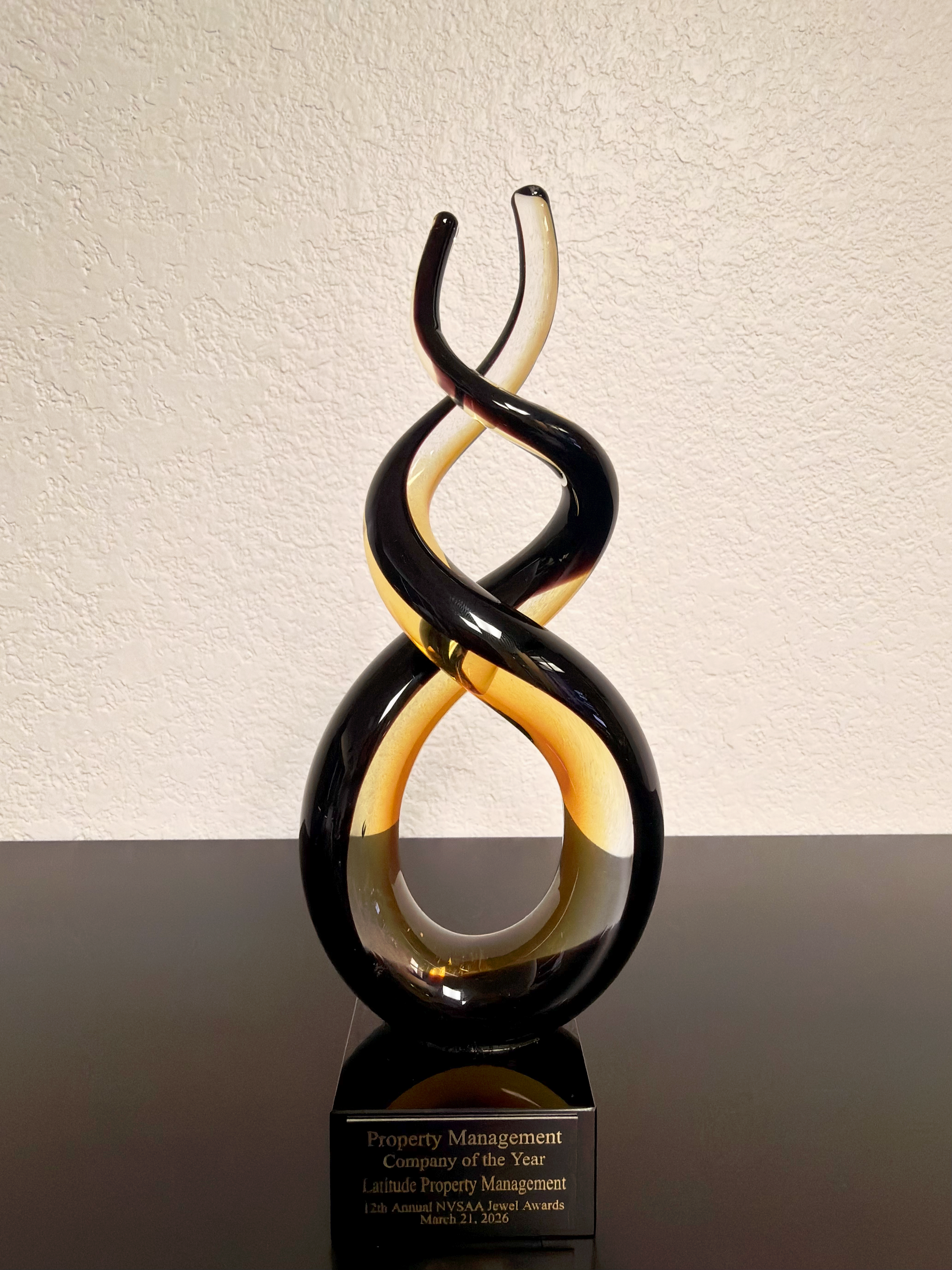 Property Management Company of the Year for Northern Nevada – 2025 Winner
Awarded by the Nevada State Apartment Association