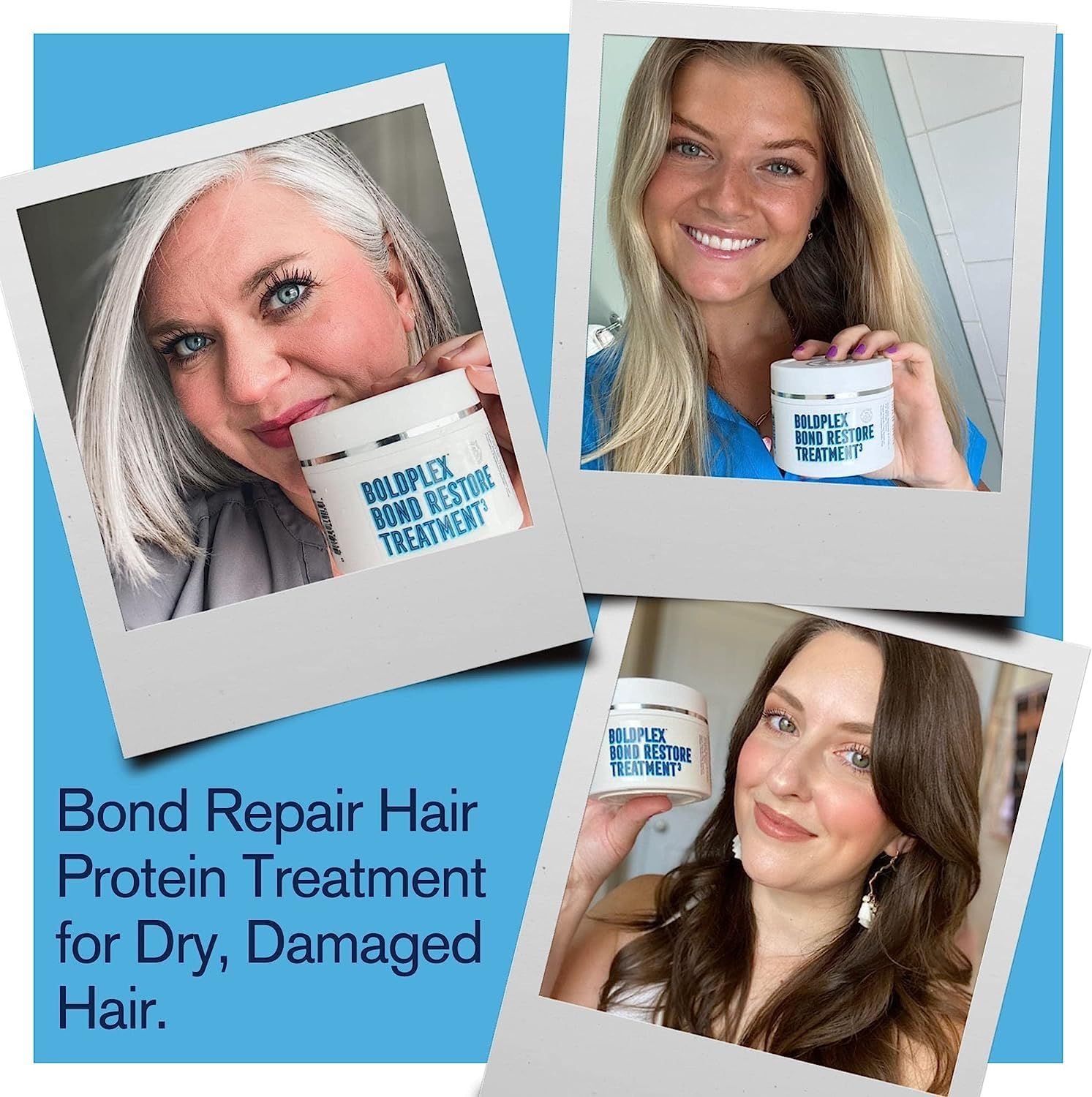 Best Hair Botox Treatment