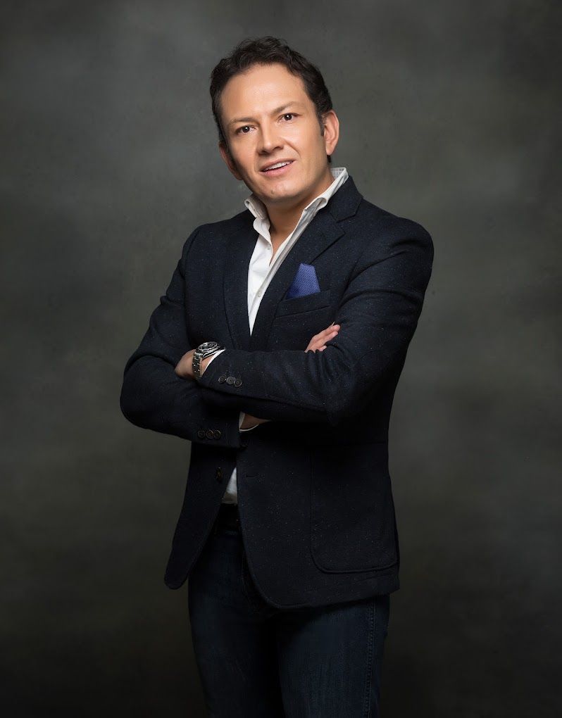 Dr. Juan Carlos Monroy Plastic Surgeon in Colombia