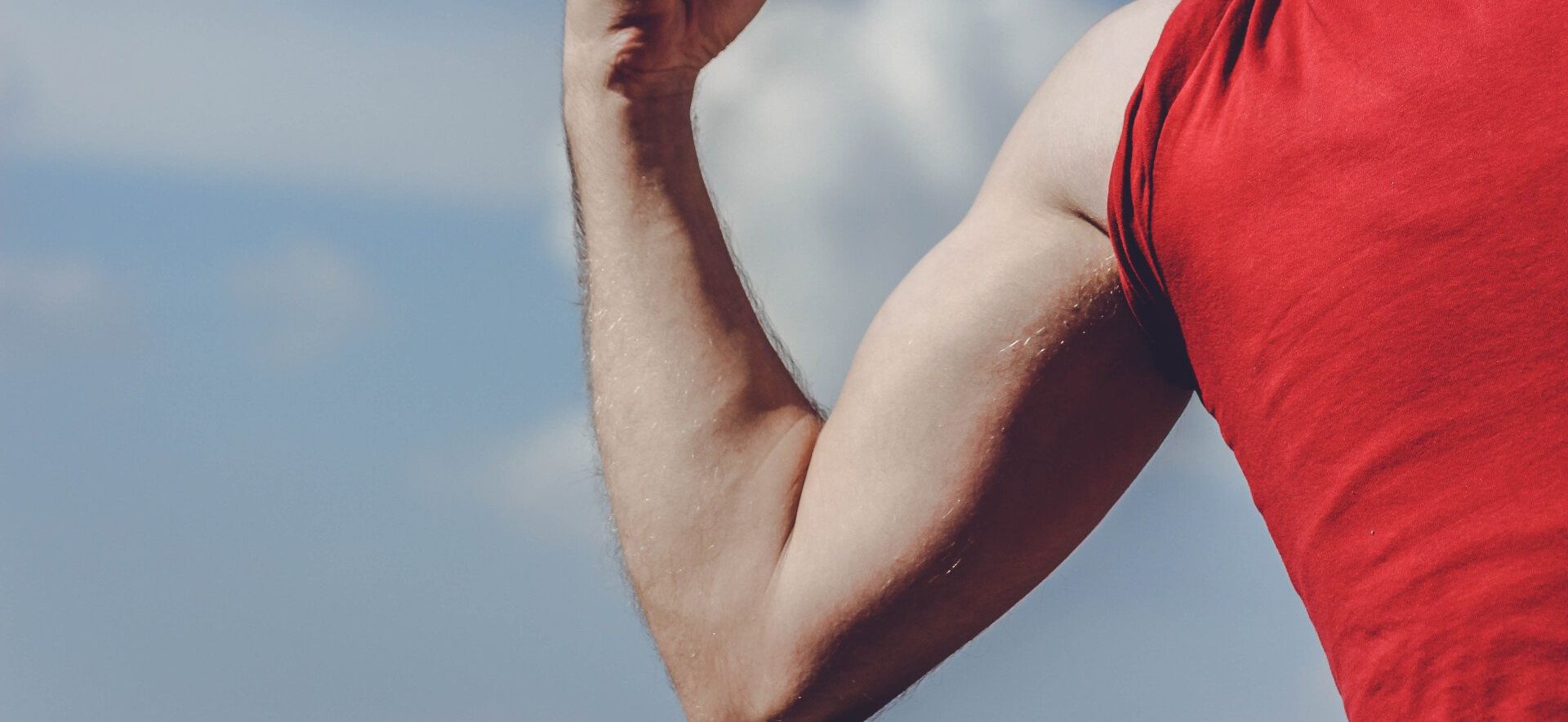 arm fat reduction after liposuction