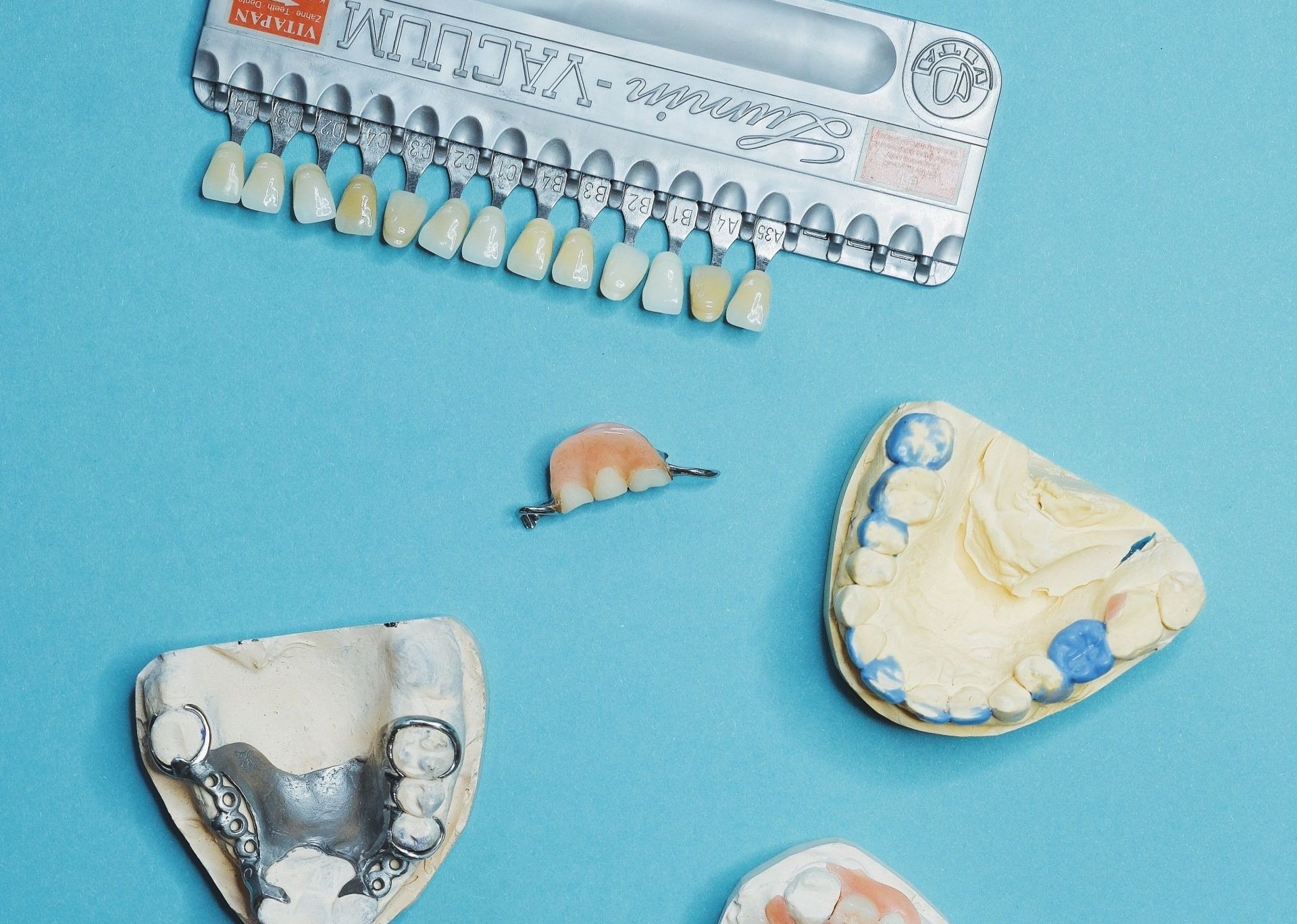 Cost-Effective Dental Veneer Options in Colombia