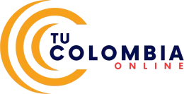 Tu Colombia Online Logo