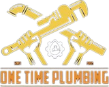One Time Plumbing, Inc. One Time Plumbing In.