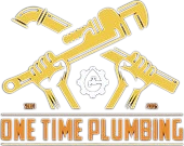 One Time Plumbing, Inc. One Time Plumbing In.