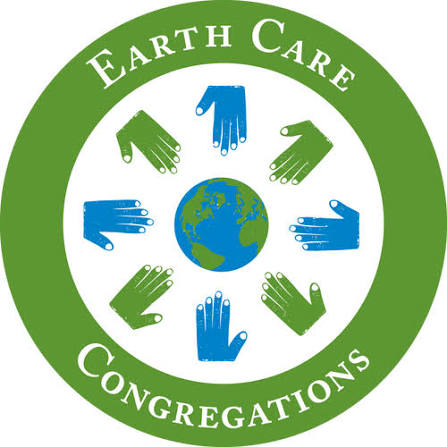 Earth Care Congregation logo