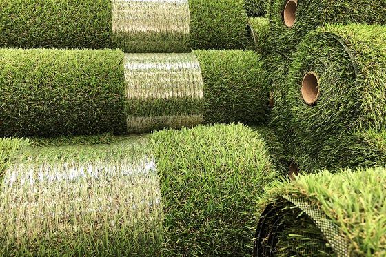 different types of artificial grass offered by Artificial Grass Sheffield