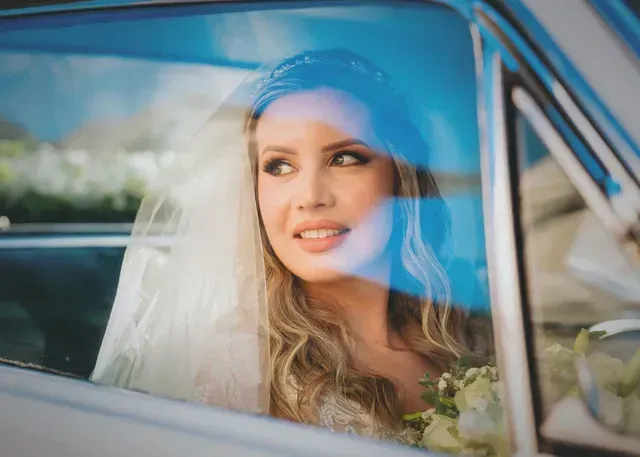 Wedding Transportation
