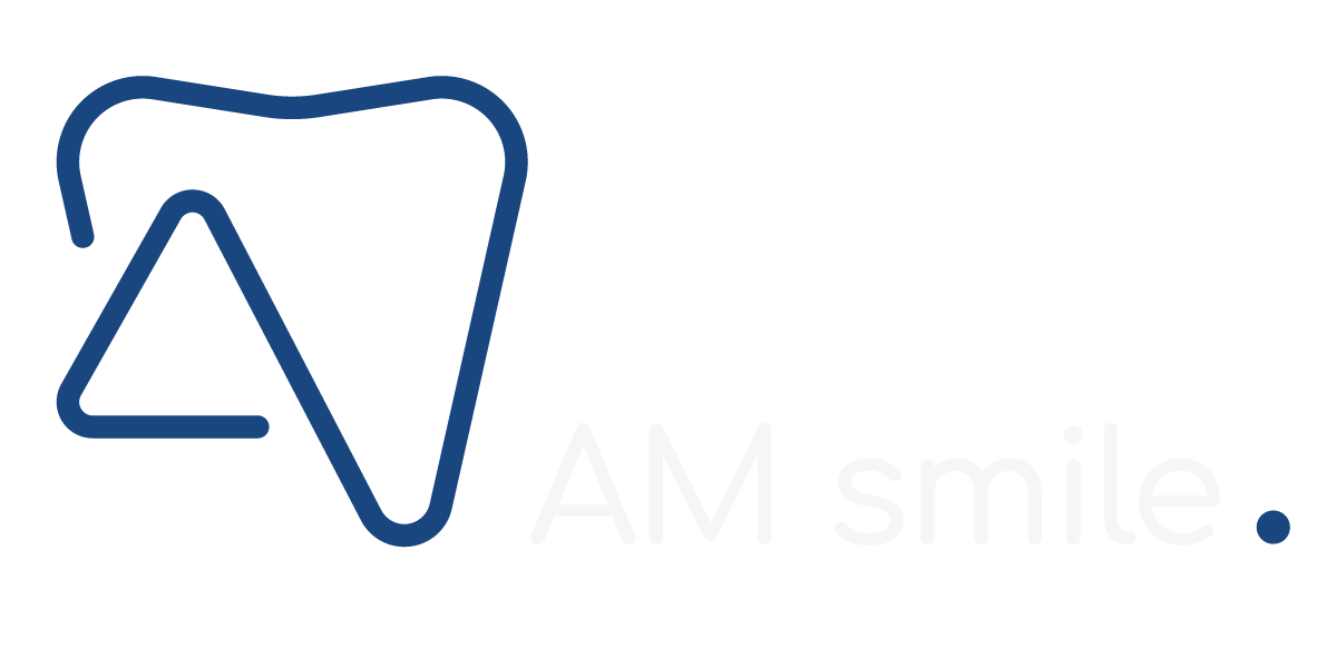 logo AM Smile