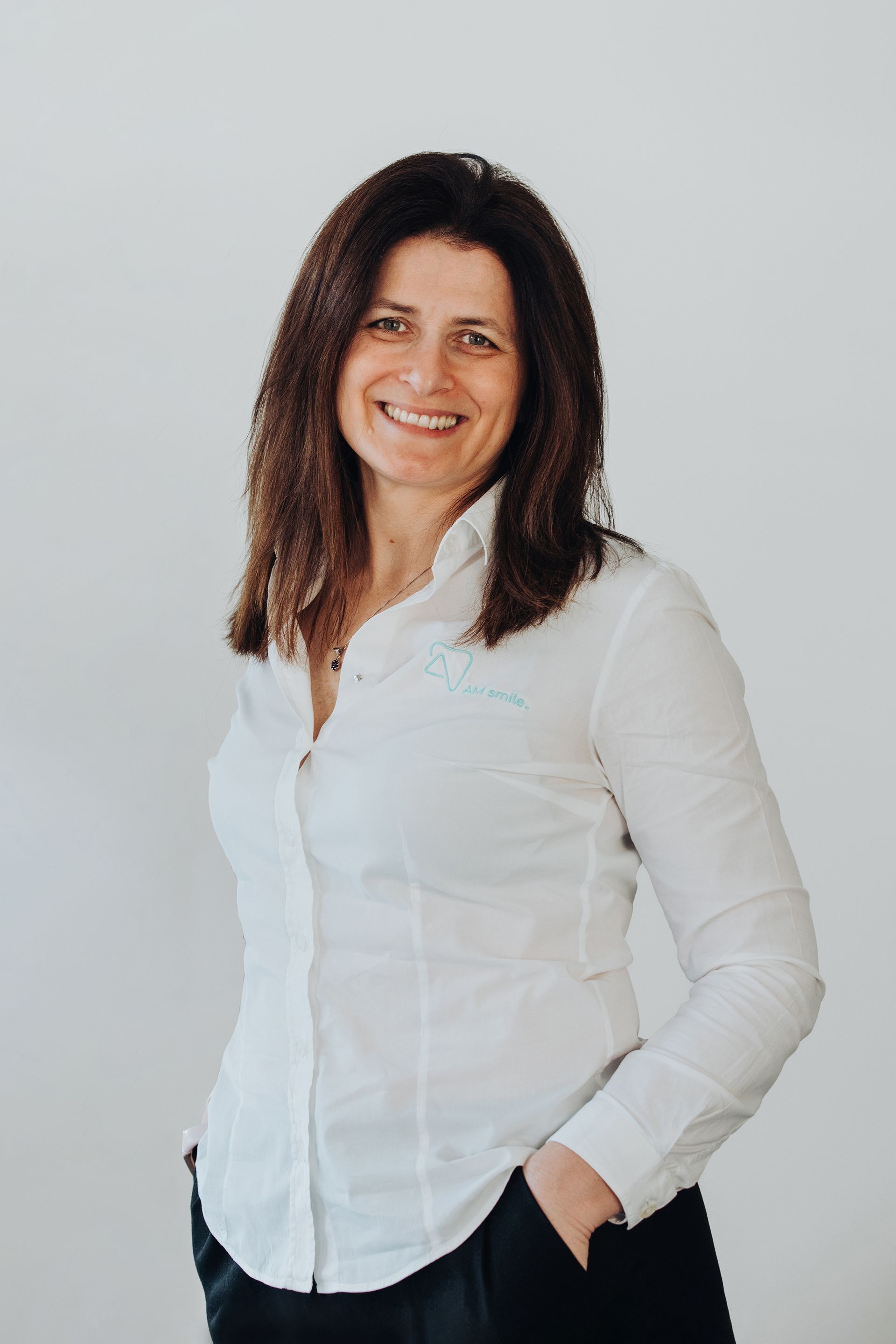 Teresa Colucci