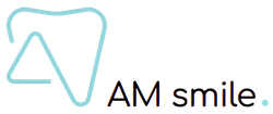 logo AM Smile