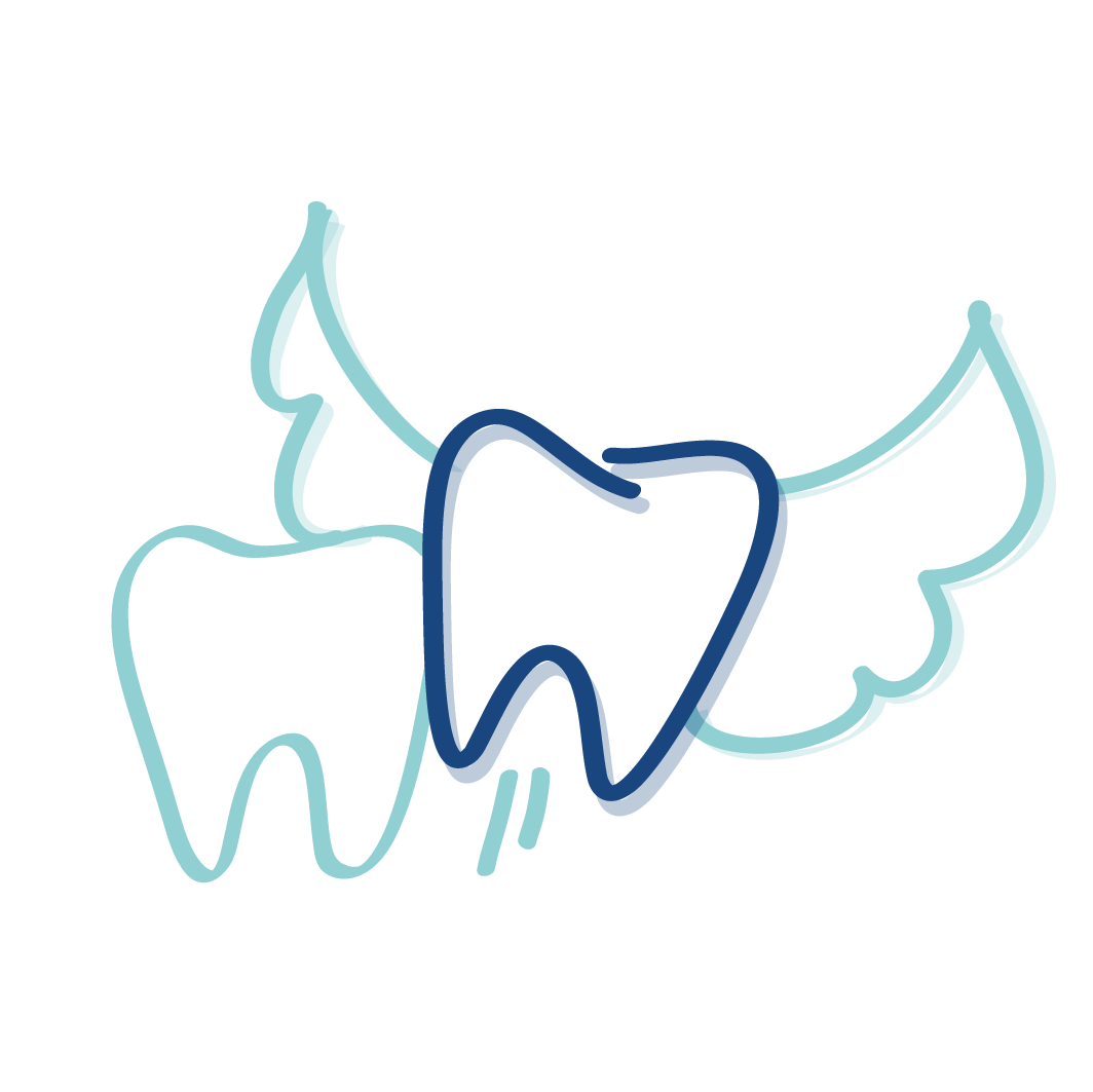icona denti