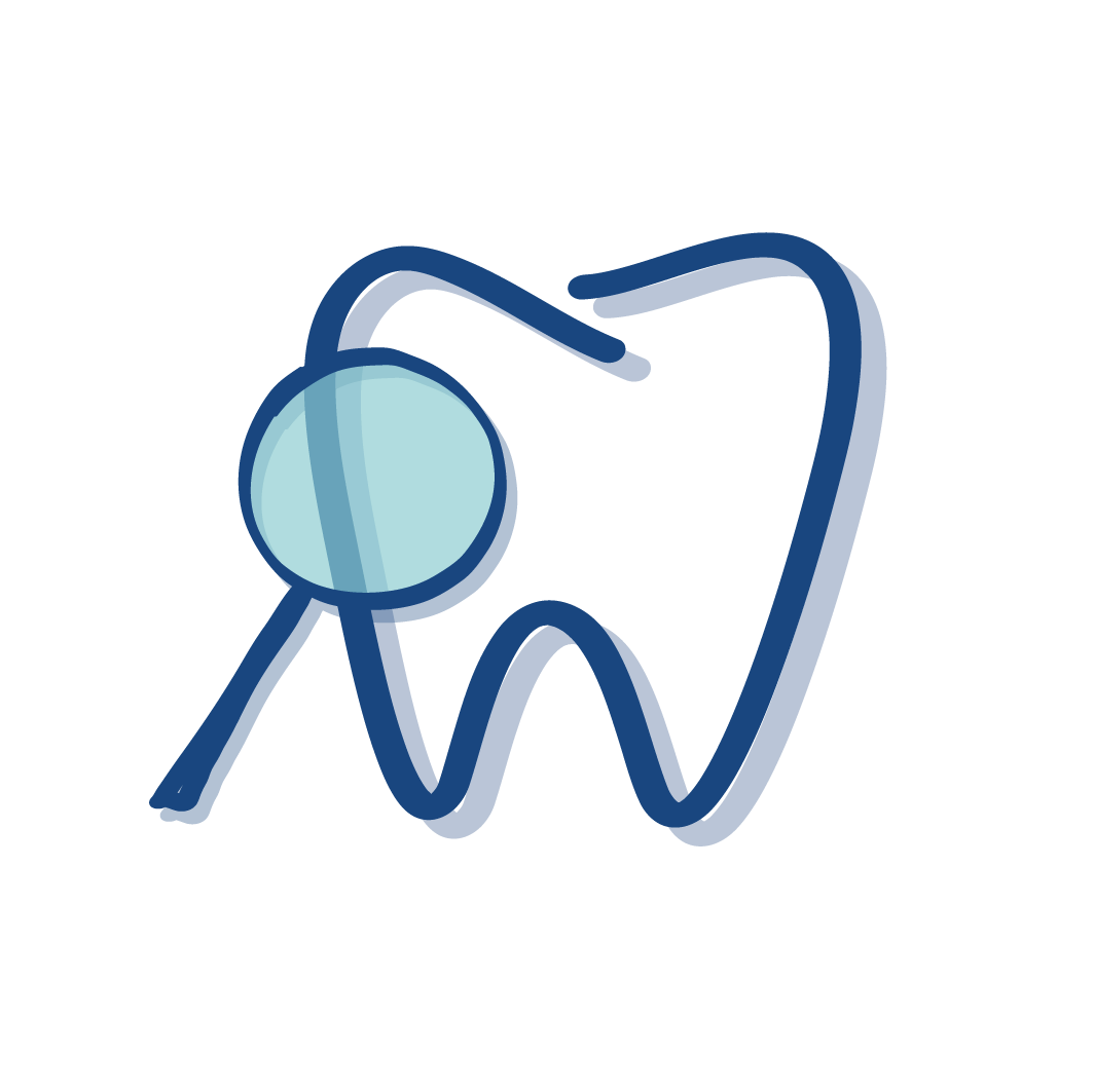 icona dente