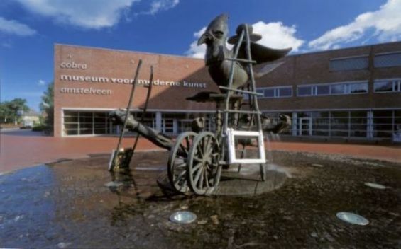 @Cobra Museum