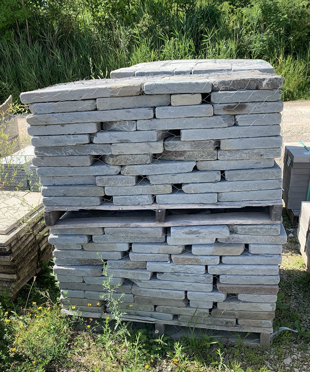 Natural Flagstone and Tile Landscape Stone