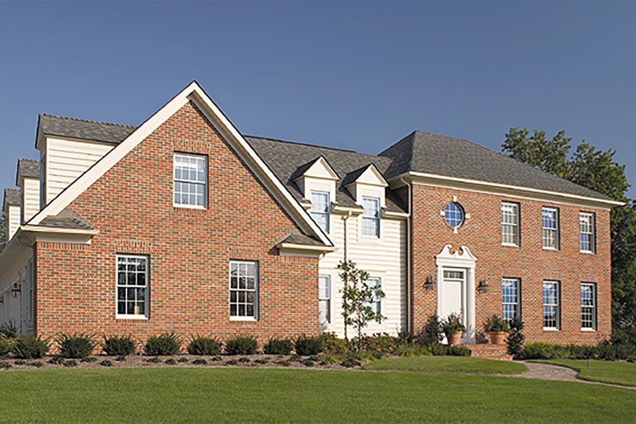 Belden 560 Modular Full Size Face Brick