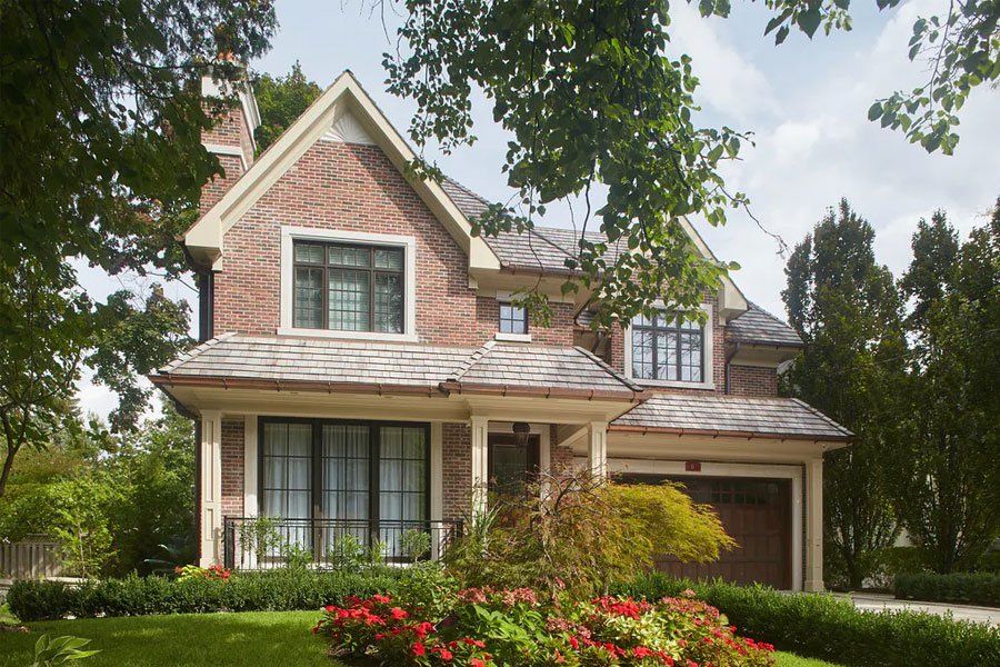 Belden 760 Modular Full Size Face Brick