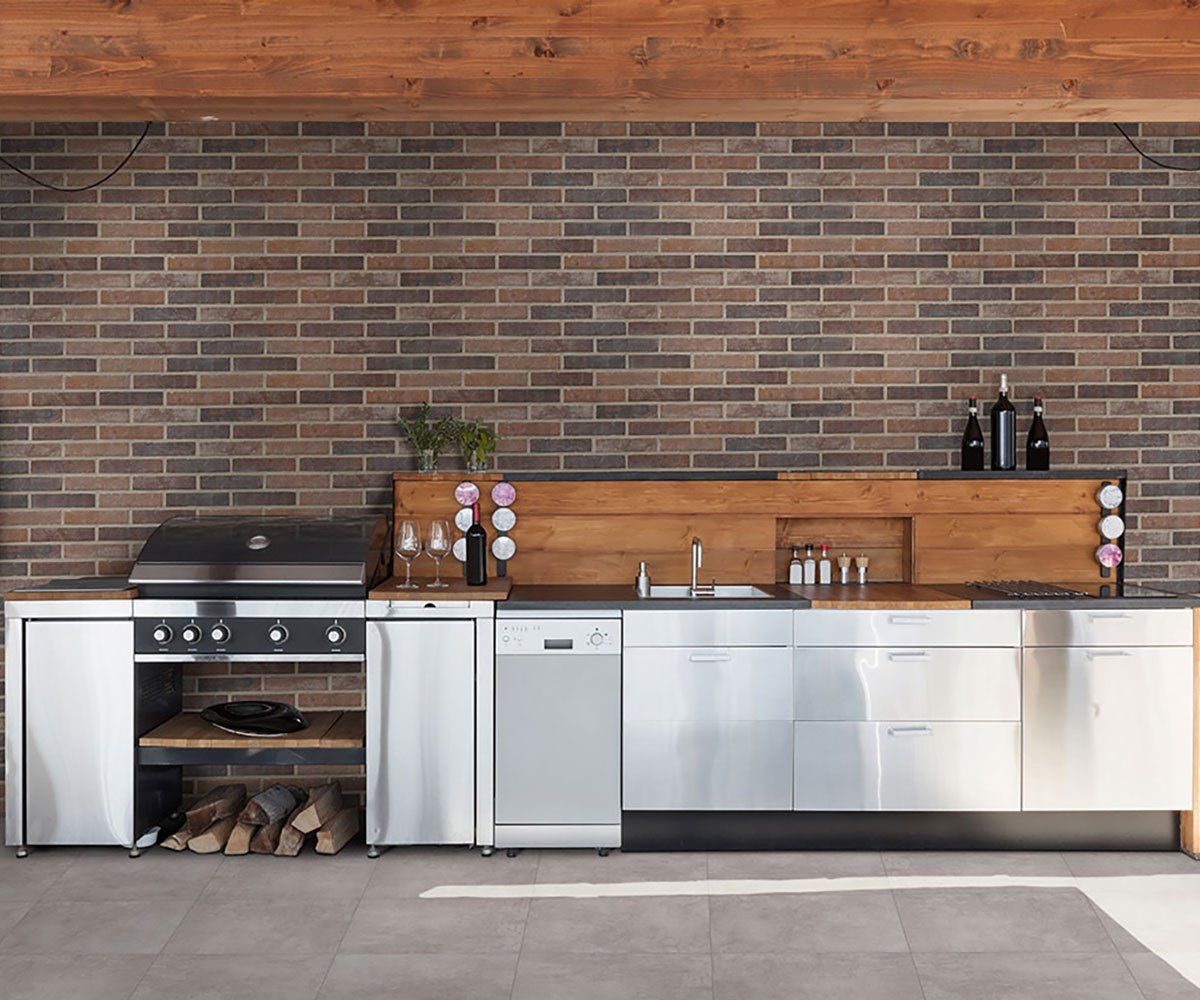 benton grey outdoor porcelain tile pavers ohio