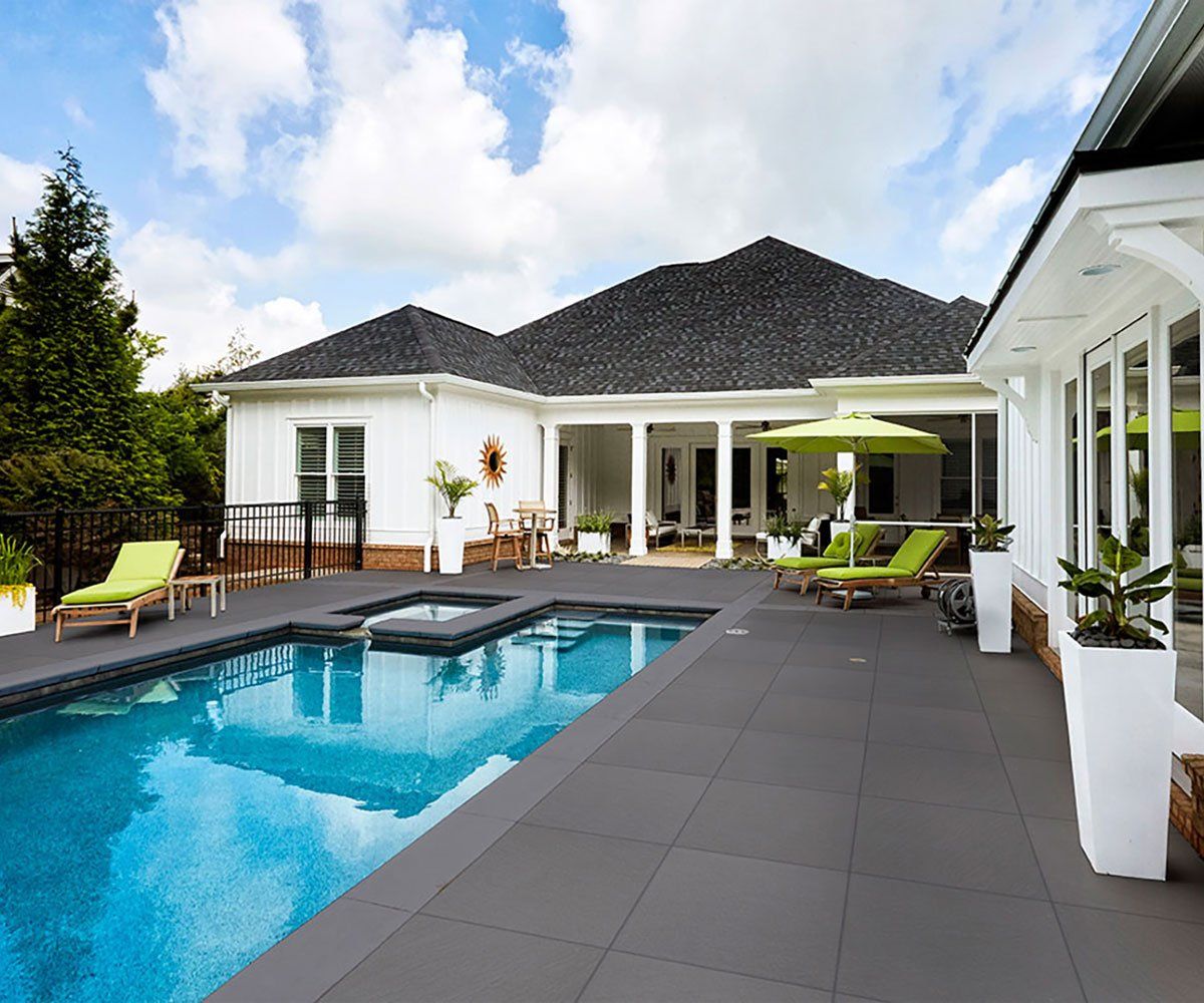 bluestone outdoor porcelain tile pavers ohio