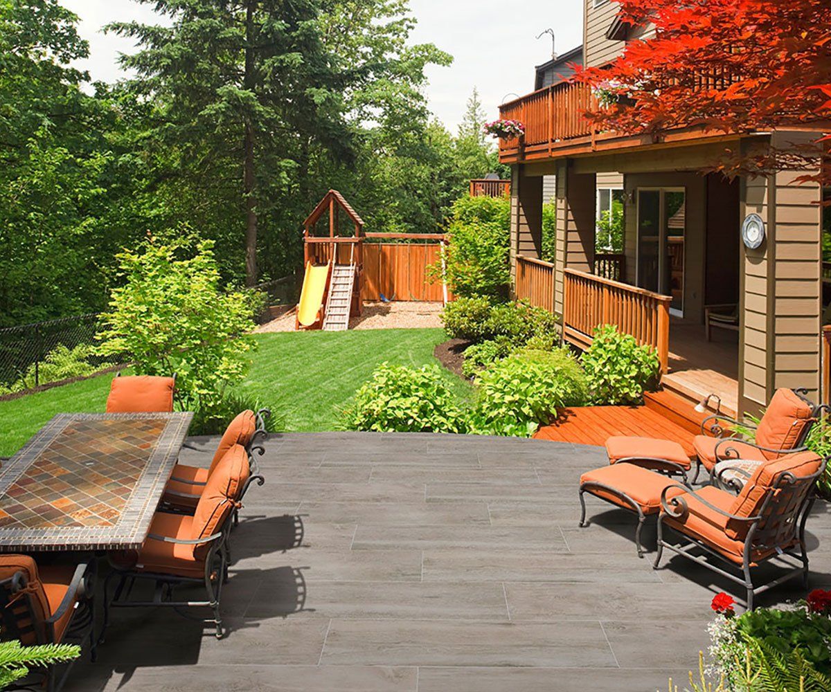 Lucas Canitia outdoor porcelain tile pavers ohio