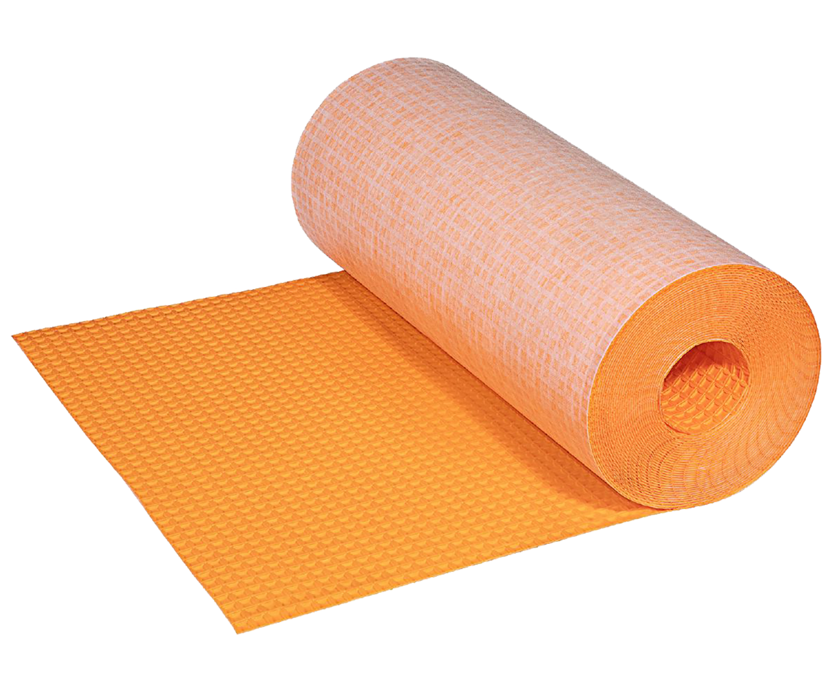 Schluter Ditra Heat Floor Warming System