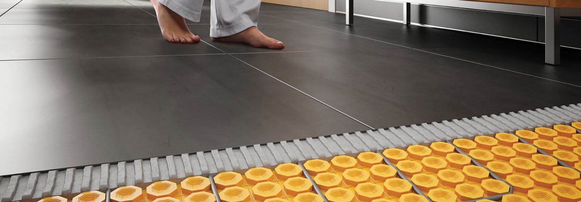 Schluter Shower Systems