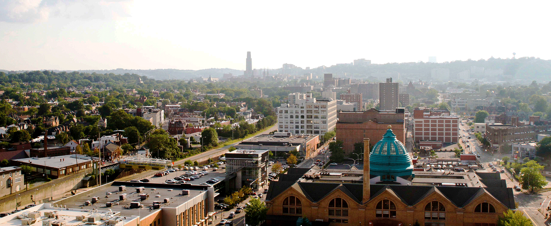 pittsburgh