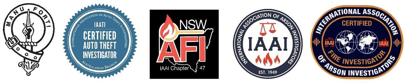 Fire certifications