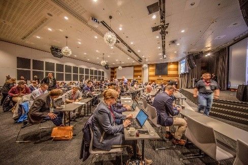 Conferences