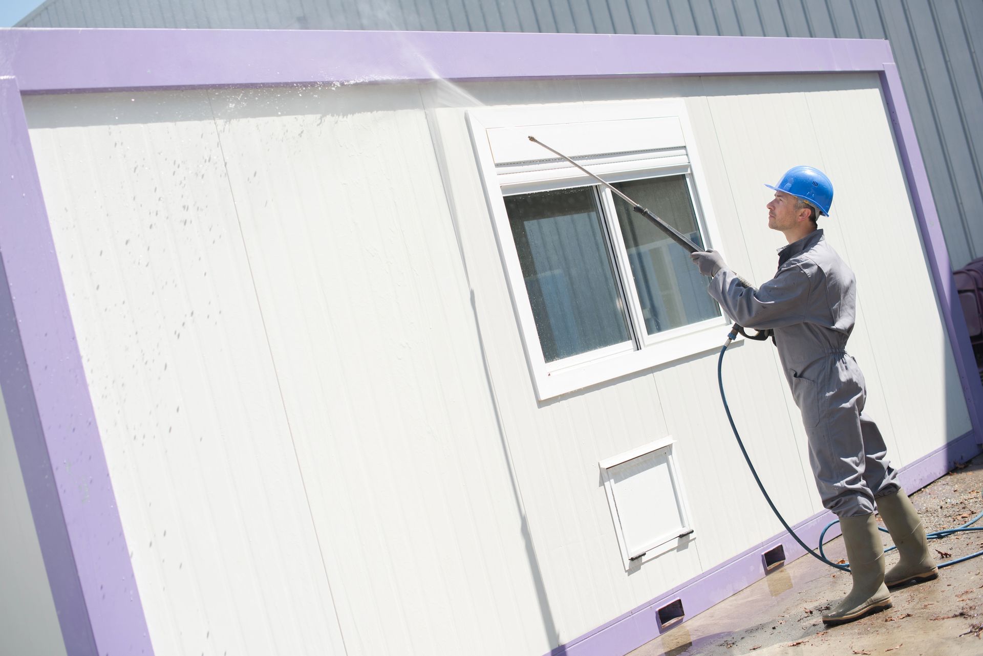 Property Maintenance in Milton, MA