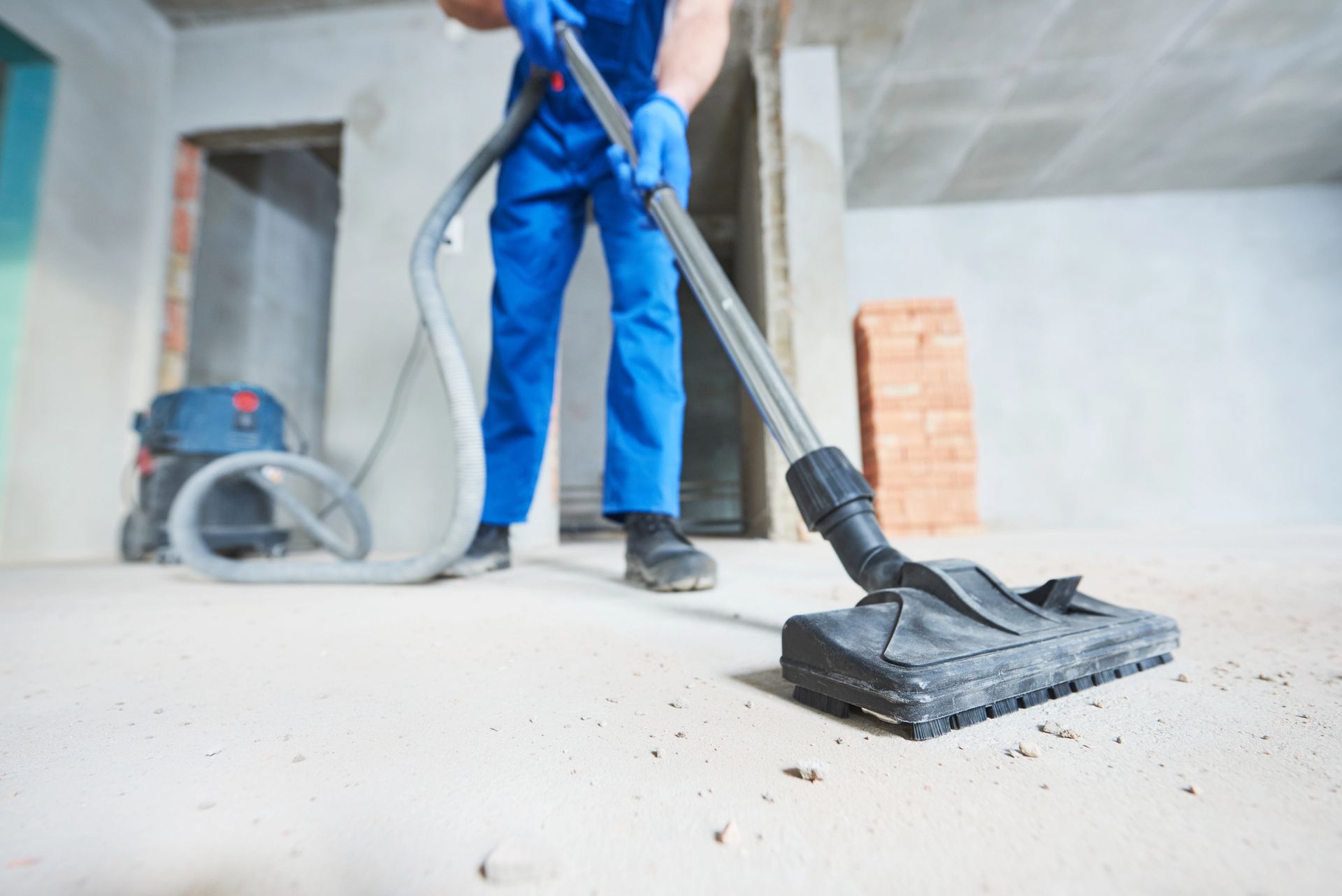 Post Construction Cleaning in Milton, MA Post Construction Cleaning in Milton, MA